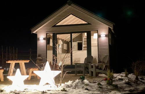 Sauerland-Häuschen Kleine Auszeit - Foto 2