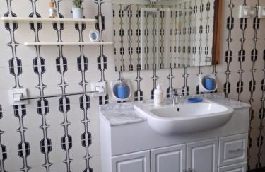 Appartamento Rosa Bianca A Vada - Foto 17