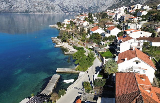 Waterfront Apartment Petrovina - Foto 67