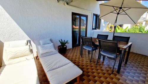 Villa Aleksandar Porec - Foto 5, sunbed