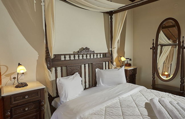 Atrapos Hotel - Foto 30