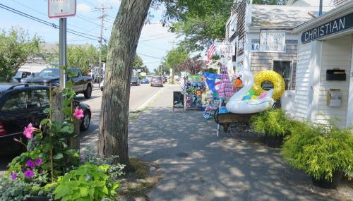 530 Route 28 Harwich Port Cape Cod - - The Pineapple House - Foto 2