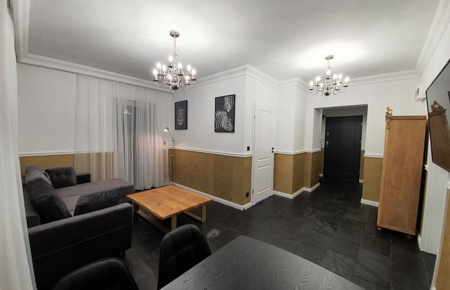 Korda Apartments - Foto 34