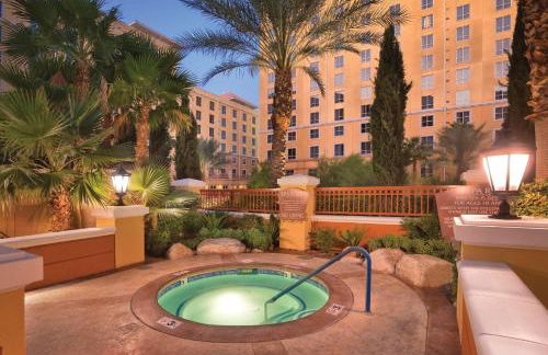 Wyndham Grand Desert 2BR Apartment with Resort Access - Foto 12