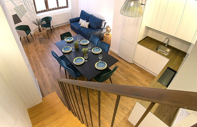 TULAYTULAH CERVANTES 5 COLLECTION - Foto 10