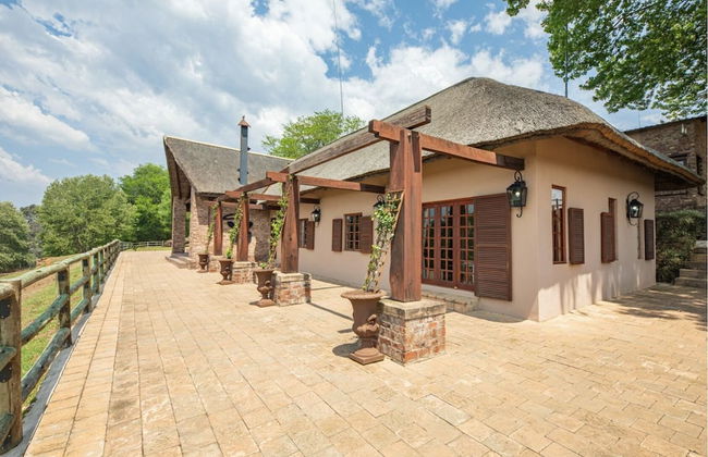 Whispering Waters - Foto 56