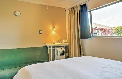 3 Mi to Dtwn Dining! Long Beach Condo with Balcony - Foto 14