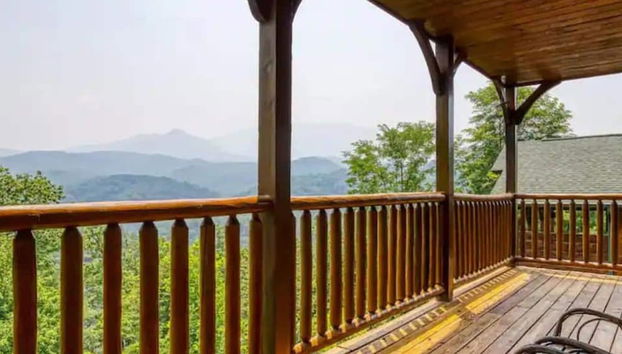 The Morning Glory With Hot Tub Arcade Theater - Foto 4, Habitación