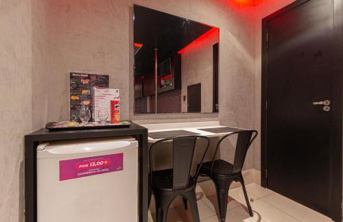 Point Motel GRU - Foto 74