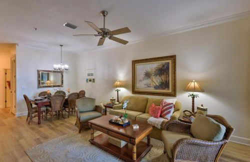 Palm Coast, FL 2BD 2BR Beach Villa! Walk to the Ocean! - Foto 29