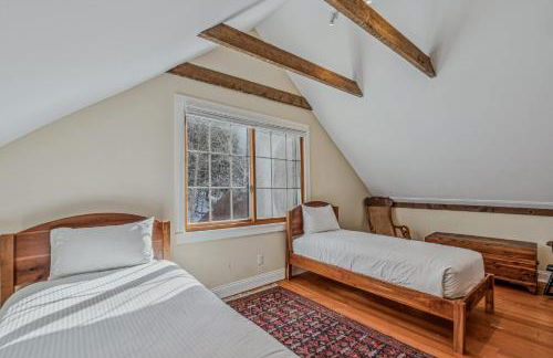 Historic Charm Located On the River - Rustic Chic - Foto 19