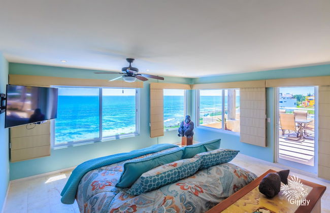 Isla 33 - 4 Bedroom PH #1301 - Foto 5