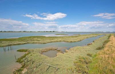 Maison de pêcheur au calme - Foto 22