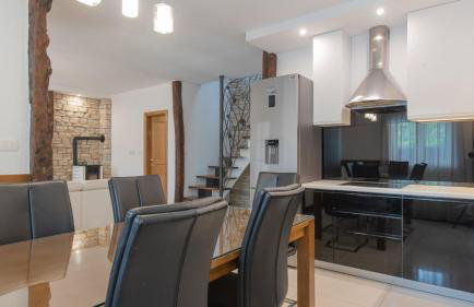 Villa Old House - Makarska by Villas Guide - Foto 13