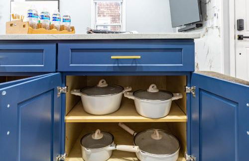 Comfort Meets Style 3BR Plus Parking - Foto 3