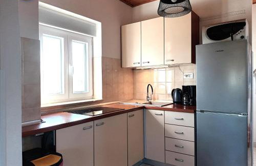 Apartment Gortan with Garden View in Marcana, near Pula, Istria Istrien - Foto 14