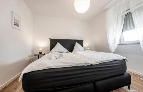 XXL Design-Appartement Artdesign - 8 Pers - nähe Speyer Mannheim Heidelberg - Foto 3