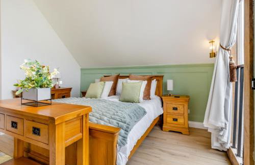 The Lodge Spa - Uk47837 - Foto 14