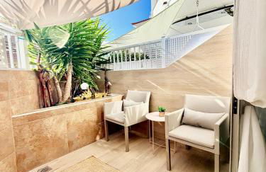 Apartment with terrace and pool, Los Cristianos - Foto 22