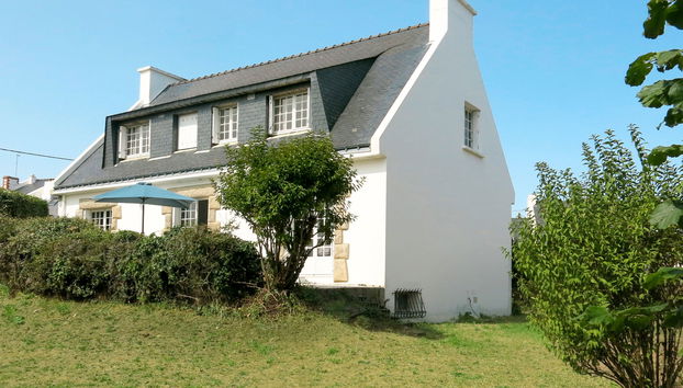 Holiday Home Pen Er Guer by Interhome - Foto 2, House