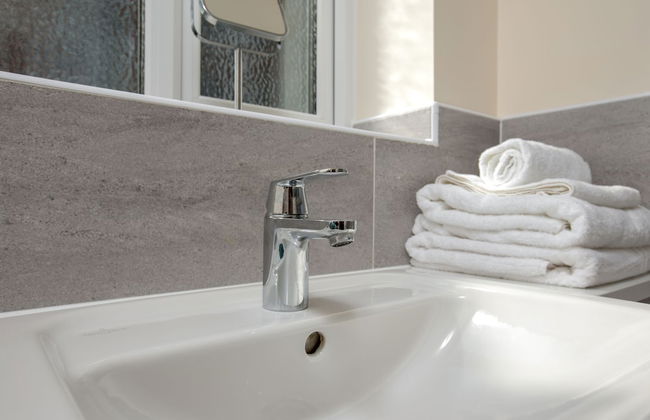 KVM - Quayside House - Foto 48