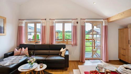 Neubau - Ferienwohnung Waldblick - Foto 3