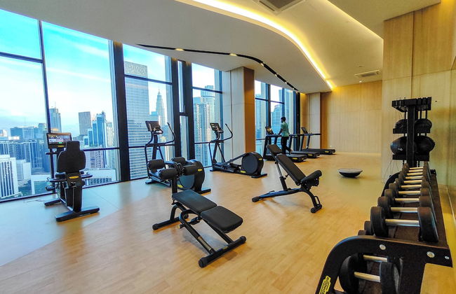 The AXON @ Bukit Bintang - Foto 55