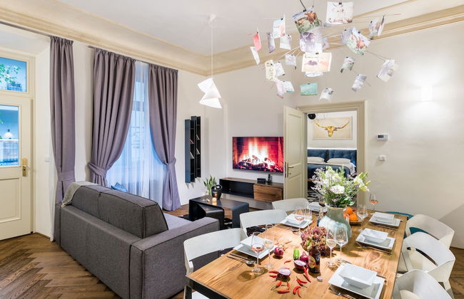 MOOo by the Castle - Foto 20