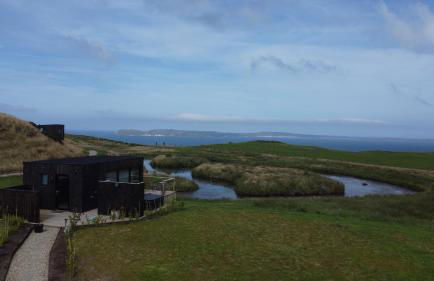 Carrick-a-Rede Luxury Retreat Ballintoy Causeway Coast - Foto 44