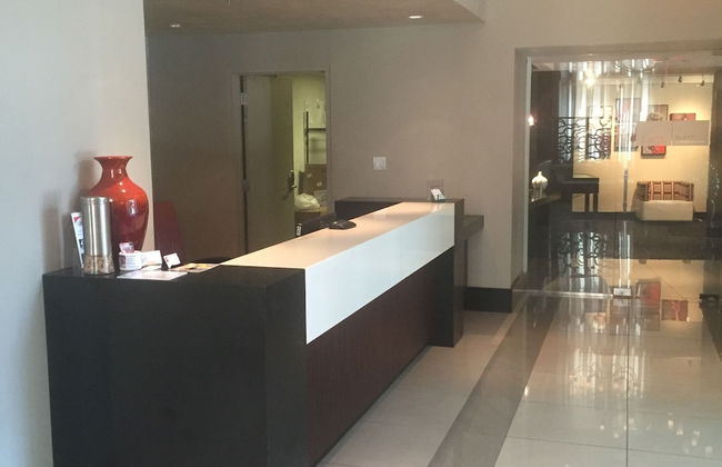 Sedona-Slate by Executive Apartments - Foto 5