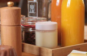 Alte Schule Tiefenbach - Foto 32