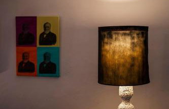 The Andrew and Andy on Mt Washington - Foto 28