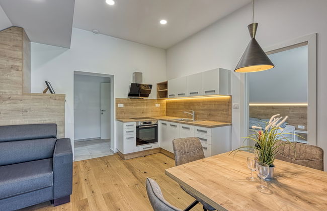 Relax House Nizka Savinja - Foto 19