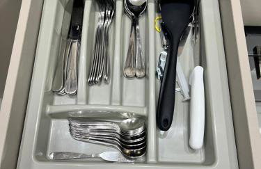 APARTAMENTO PÉ NA AREIA BARRAVENTO RESIDENCE - RIVIERA SÃO LOURENçO - Photo 25