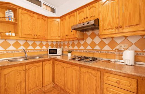 Las Arenas bajo - Foto 8