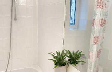 Apartments "Am Rheinorange", Netflix & Prime - Foto 22