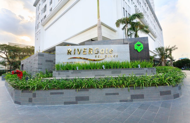 Rivergate Apartment - MM Home - Foto 58