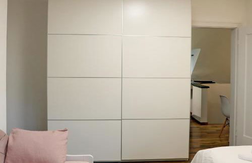 10 min subway U-Bahn to Marienplatz 130 m2 - 4BR - 2Bath - Foto 40