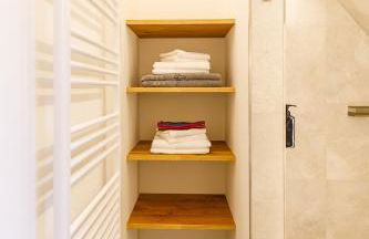 Spreewald Chalet Wohnung Spreeblick - Foto 22