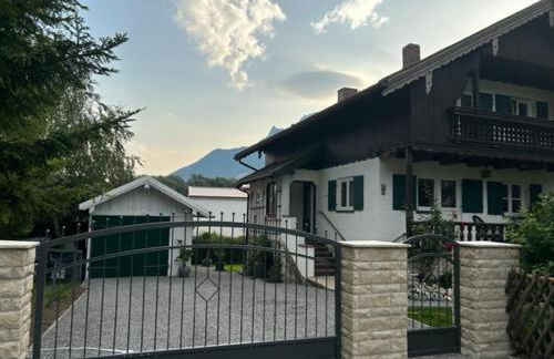 Landhaus Falkennest - Foto 3