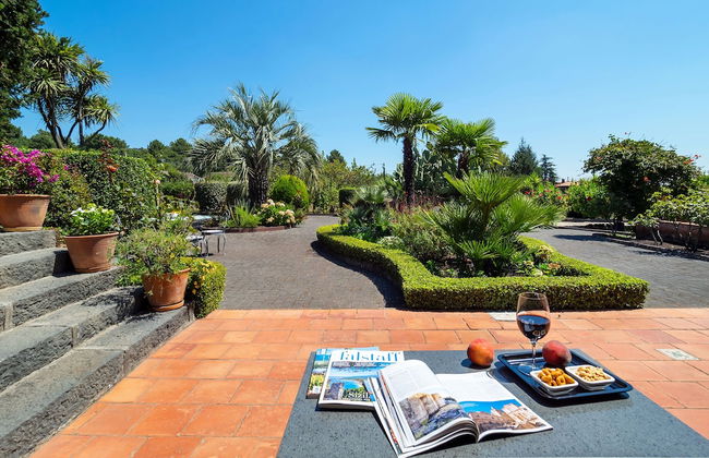 Palmento La Rosa - Foto 53