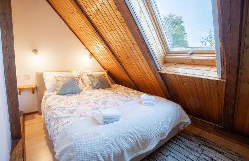 Apartman Osoj Mrzla Vodica - Foto 25