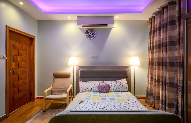 L L Apartments - Foto 7