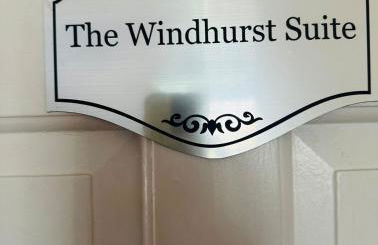 Luxury Estate Elegant Private The White Lion Manor - Foto 52