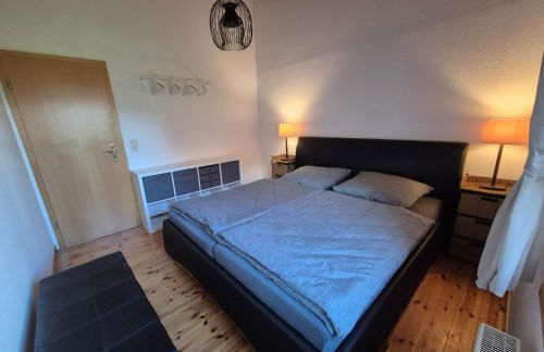 Rotes Ferienhaus im charmanten Schwedenhausviertel - Foto 15