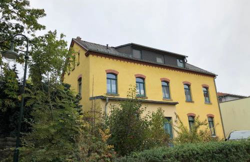 Ferienwohnung am Stadtgraben - Foto 7