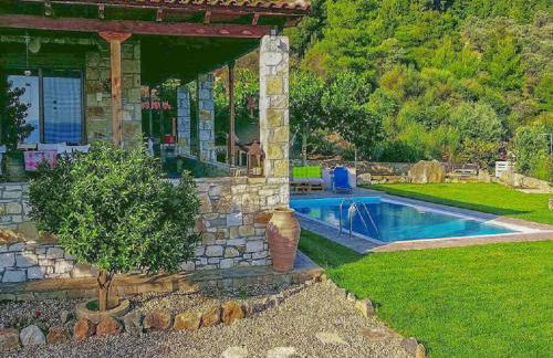 villa fairytale - Foto 38