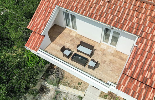 Villa Olive Tree - Foto 30