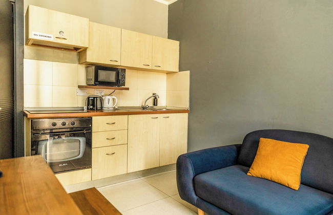 The Seven Apartments - Photo 32