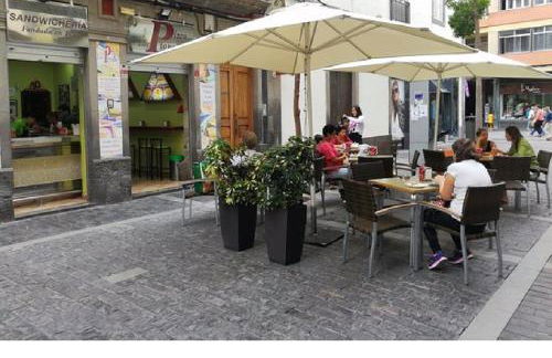 Lofts MSH Canarias - Foto 33